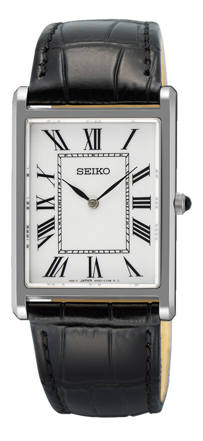 Seiko Conceptual Series SWR103P1