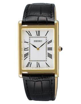 Seiko Conceptual Series SWR104P1