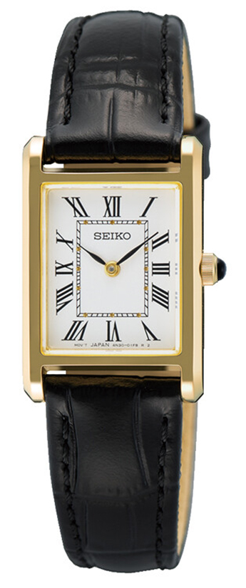 Seiko Conceptual Series SWR108P1