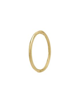 Nordahl Jewellery PIERCE52 Creol hoop 12mm 314 210 5