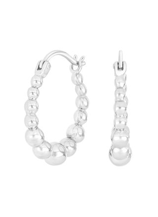 Nordahl Jewellery Mambo52 örhängen 30258070900