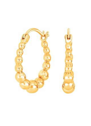 Nordahl Jewellery Mambo52 örhängen 30258075900