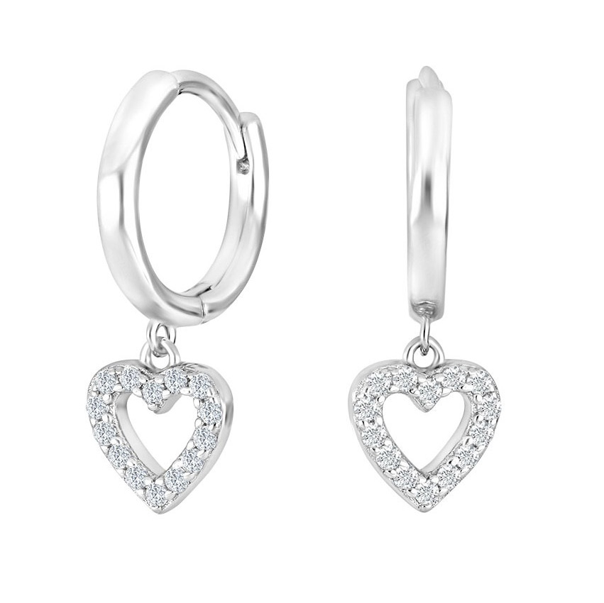 Joanli Nor IbiNor örhängen 30453130900