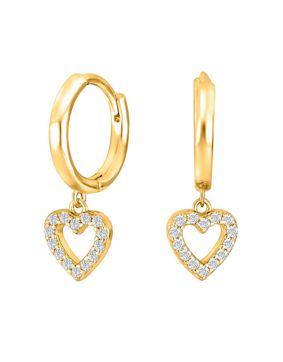 Joanli Nor IbiNor örhängen 30453135900