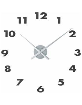 NeXtime Small Hands väggklocka 3074ZI