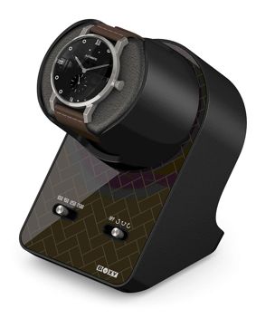 Boxy BLDC Nightstand winder för 1 klocka 309133