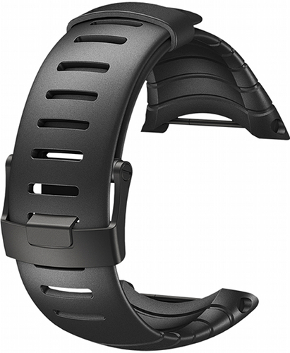 Suunto Core armband, All Black SS014993000