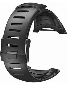 Suunto Core armband, All Black SS014993000