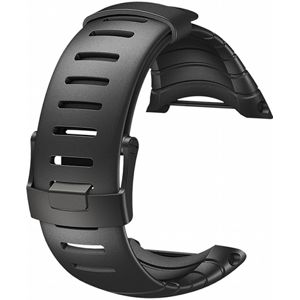Suunto Core armband, All Black SS014993000 main product photo