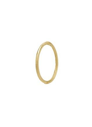 Nordahl Jewellery PIERCE52 Creol hoop 9 mm 314 209  5