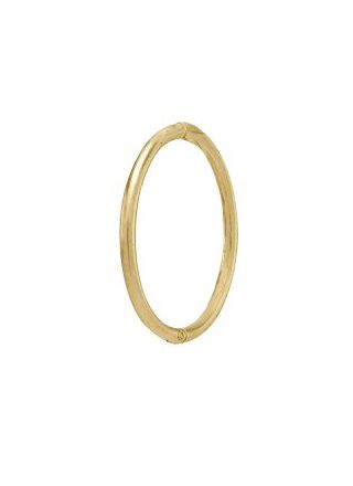 Nordahl Jewellery PIERCE52 Creol hoop 12mm 314 210  5