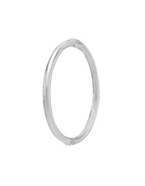 Nordahl Jewellery PIERCE52 Creol hoop 10mm 314 210  9