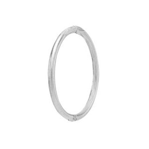 Nordahl Jewellery PIERCE52 Creol hoop 10mm 314 210  9 main product photo