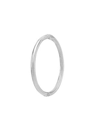 Nordahl Jewellery PIERCE52 Creol hoop 10mm 314 210  9