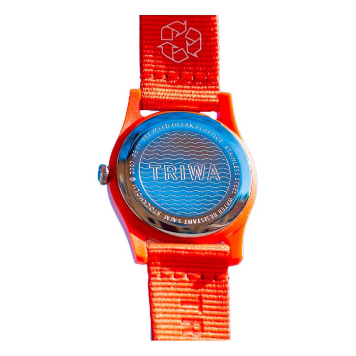 Triwa Ocean Plastic Colar TFO103-CL153512 - Main Image