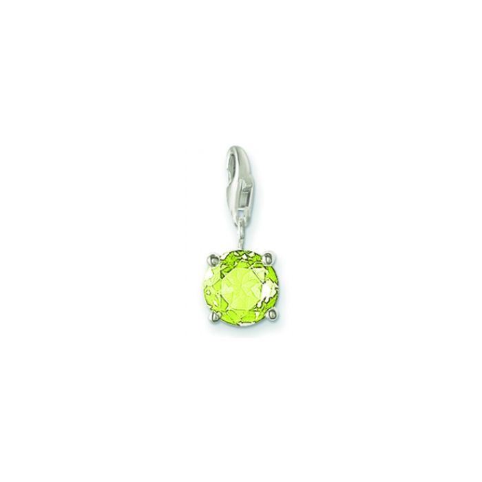 Thomas Sabo charm Augusti födelsesten 0140-051-6 main product photo