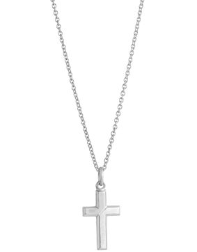Top Gold silver kors 13x23mm 3256650508