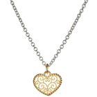 Lempikoru heart mini halsband 3206680450