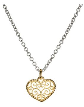 Lempikoru heart mini halsband 3206680450