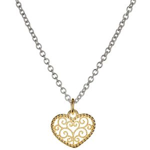 Lempikoru heart mini halsband 3206680450 main product photo