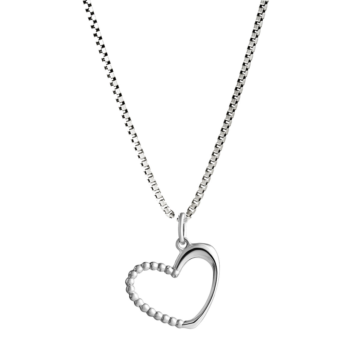 Lempikoru Lempiystävä minihänge silver 32 088 00 450