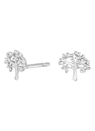 Nordahl Jewellery TREE52 örhängen silver 325 648