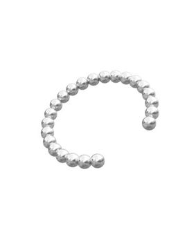 Nordahl Jewellery PIERCE52 ear cuff 325 128