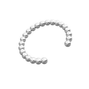 Nordahl Jewellery PIERCE52 ear cuff 325 128 main product photo