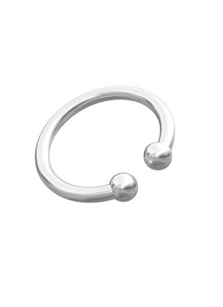 Nordahl Jewellery PIERCE52 ear cuff 325 129