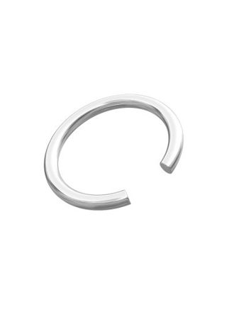 Nordahl Jewellery PIERCE52 ear cuff 325 130