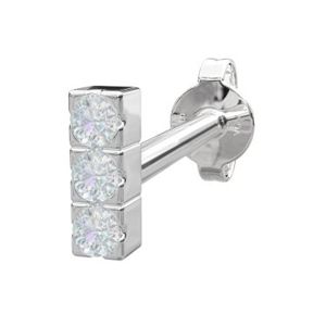 Nordahl Jewellery PIERCE52 örhänge 325 133 main product photo