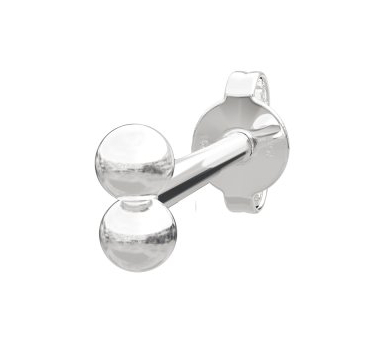 Nordahl Jewellery PIERCE52 örhänge 325 134