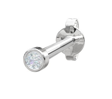 Nordahl Jewellery PIERCE52 örhänge 325 137