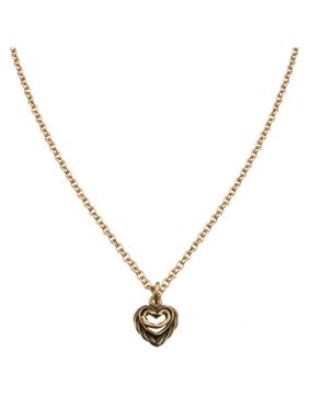 Kalevala Heart of the House berlock liten brons 3265002