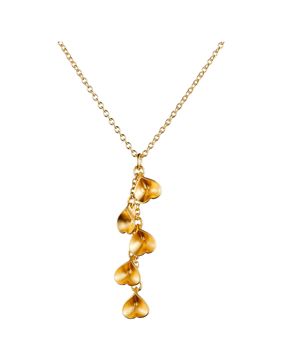 Kalevala Made in Helsinki Eira berlock brons 326865045