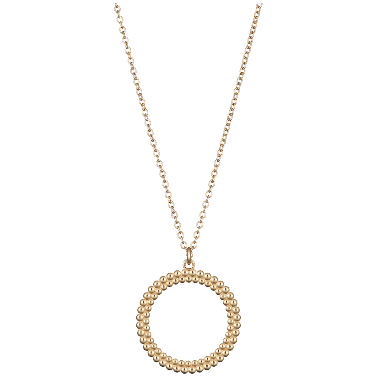 Kalevala Circle of Light berlock brons 326948080