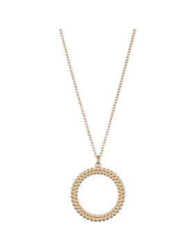 Kalevala Circle of Light berlock brons 326948080