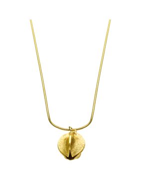 Kalevala Snow Flower berlock liten brons 328214145