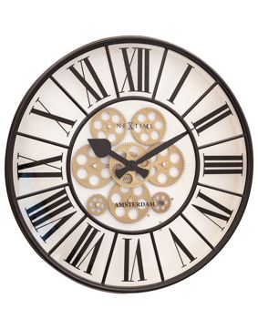 NeXtime William väggklocka 3283WI