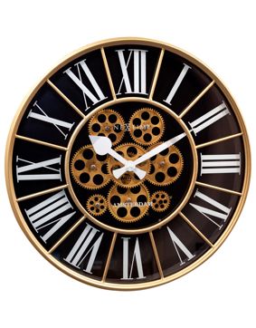 NeXtime William väggklocka 3283ZW