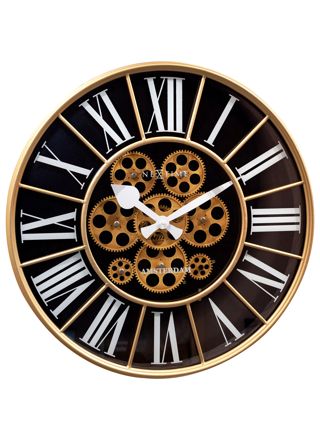 NeXtime William väggklocka 3283ZW