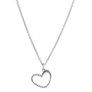 Lempikoru Favorite Friend silverhalsband 32 089 00 500 main product photo