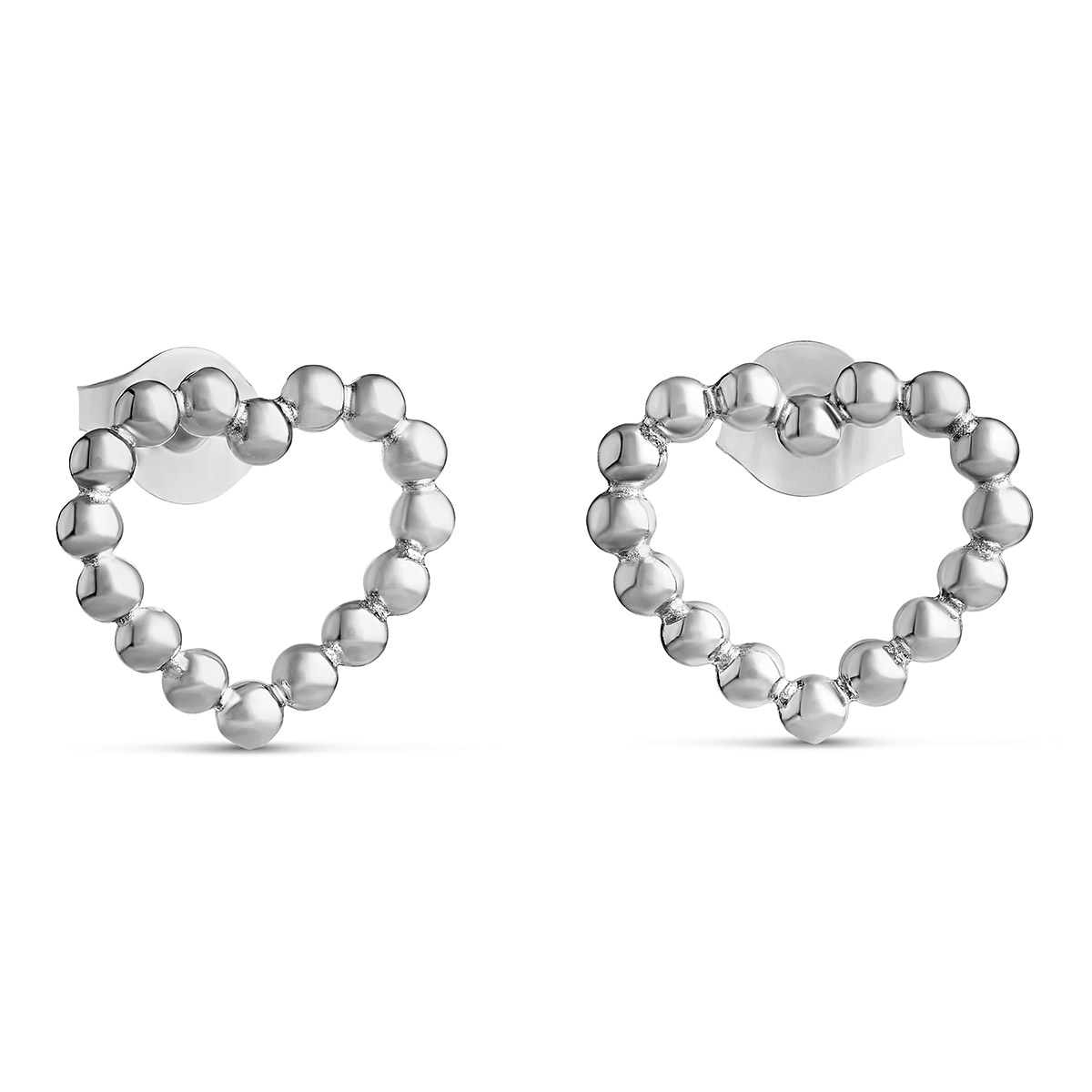 Lempikoru Lempiystävä mini örhängen 33 088 00 000