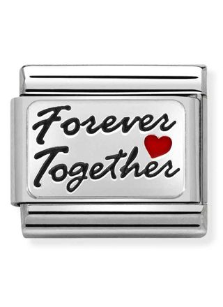 Nomination Classic CL  Forever together 330208/53
