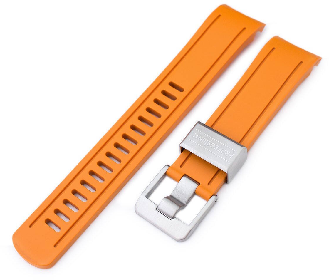 Seiko skx007 gummiarmband discount