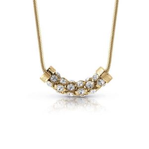 GUESS Glitter Girl halsband UBN28054 Gold main product photo