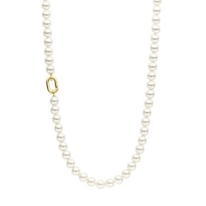 TI SENTO pärlhalsband carabiner 34043YP main product photo