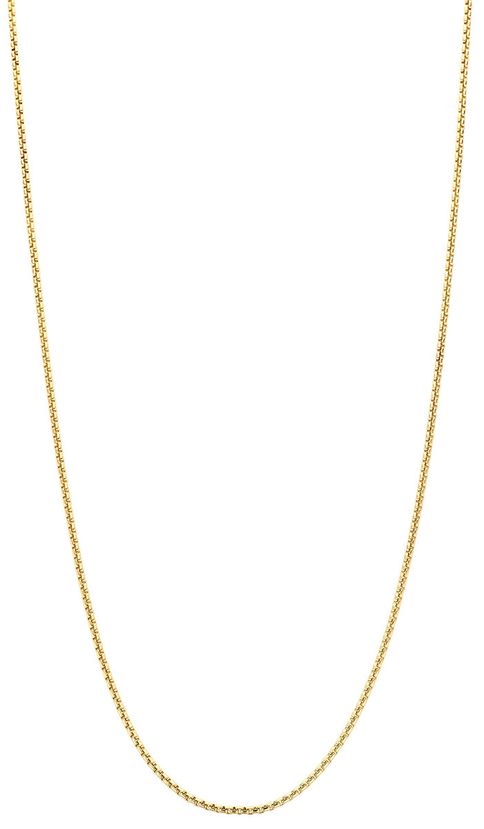 TI SENTO halsband 34083SY