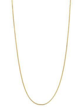 TI SENTO halsband 34083SY