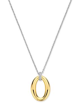 TI SENTO halsband 34091ZY